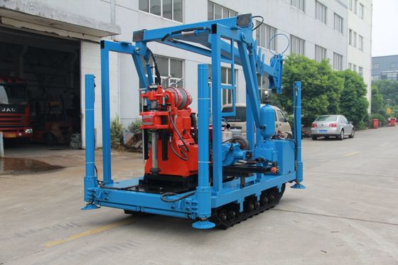 200m Core Drilling Rig