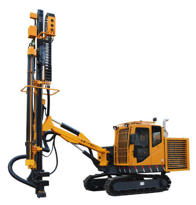 ซื้อ อุปกรณ์ขุดเจาะหินขนาดเล็กไฮดรอลิค ZL138E online manufacture