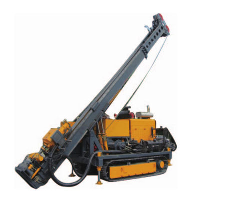 ซื้อ เครื่องเจาะแกนไฮโดรลิกสำรวจ online manufacture