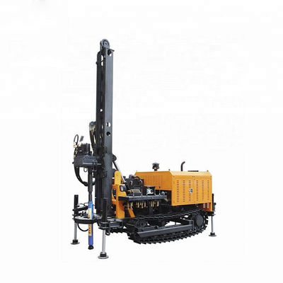 ซื้อ SRKW180 180m ความร้อนใต้พิภพน้ำดีเจาะ Rig online manufacture
