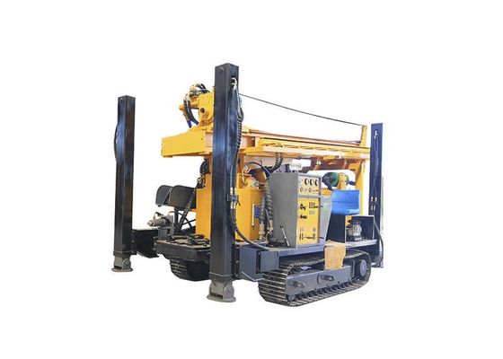 ซื้อ แท่นขุดเจาะตีนตะขาบไฮดรอลิก online manufacture