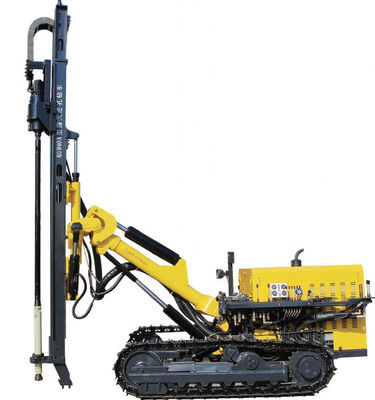 ซื้อ KG940A 25m อุปกรณ์ขุดเจาะตีนตะขาบแรงดันสูง online manufacture