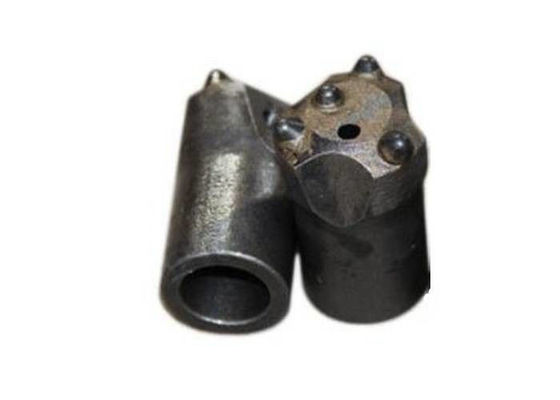 ซื้อ 7 ปุ่ม 40mm ฮาร์ดร็อคสว่าน Bits สำหรับการขุด online manufacture