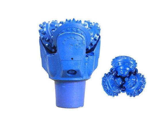 ซื้อ ทนทาน 12 1/4 นิ้ว Tricone Water Well Drill Bits online manufacture