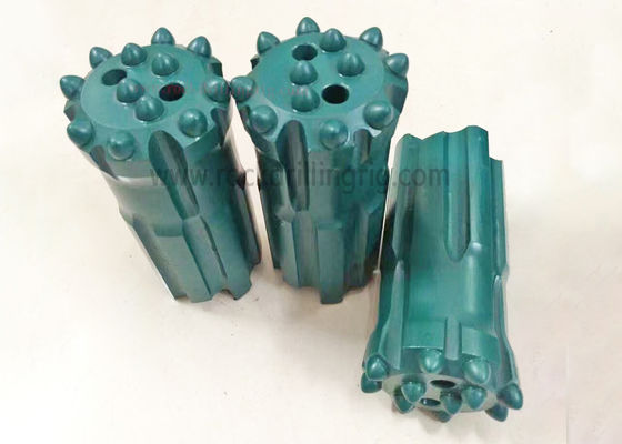 High Wear Resistance Retractable Hard Rock Drill Bits