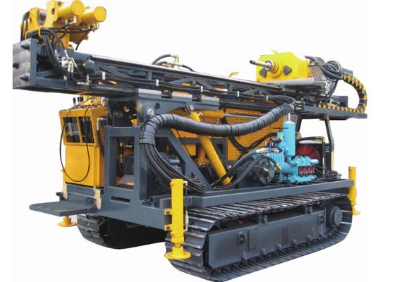 ราคาดี เครื่องเจาะหินแกนยาว Ydl-2b 600m ออนไลน์